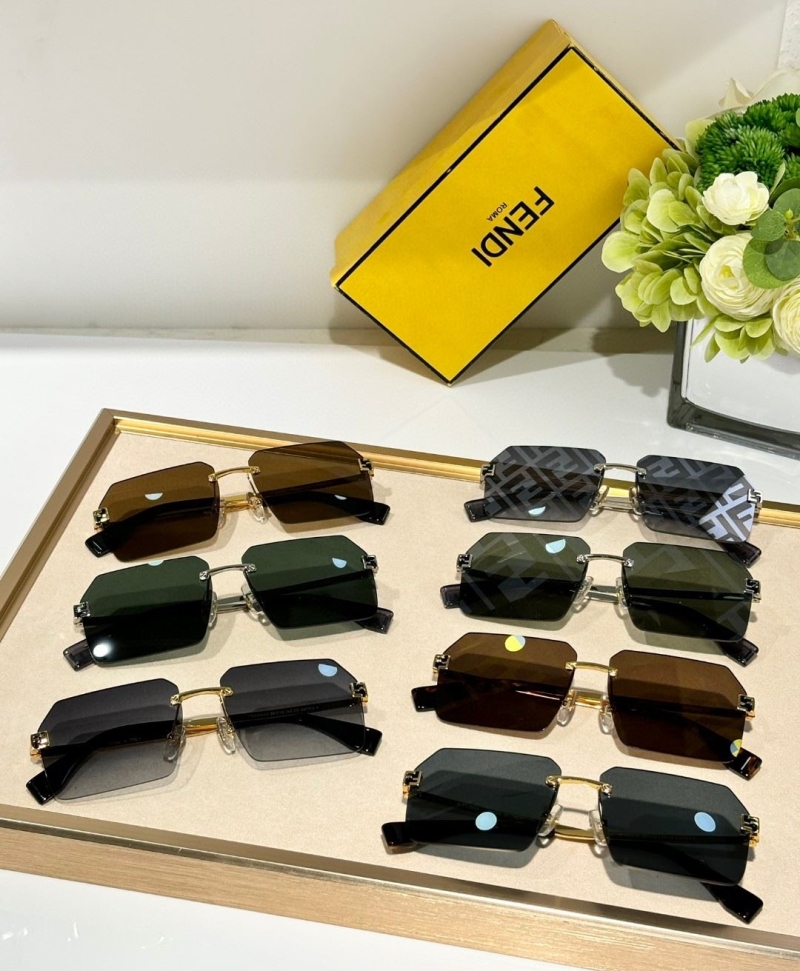 Fendi Sunglasses